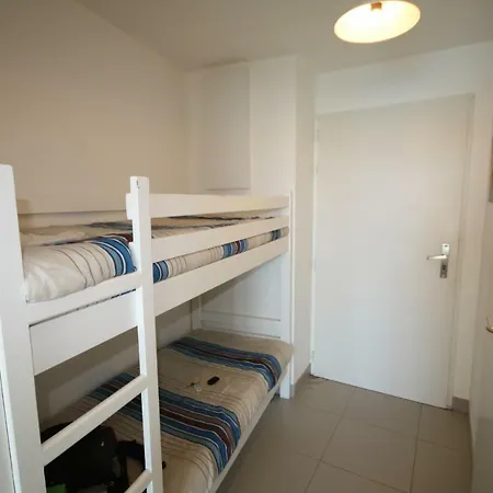 Résidence La Voile Blanche 4 Frontignan