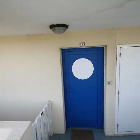 Résidence La Voile Blanche 4