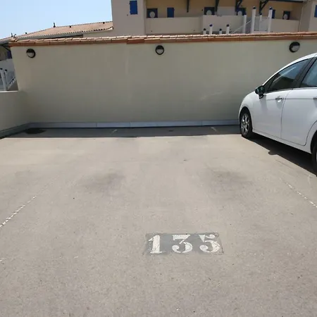 Résidence La Voile Blanche 4