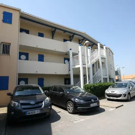 La Voile Blanche 4 弗龙蒂尼昂