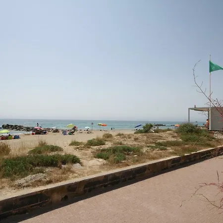 La Voile Blanche 4 公寓 *